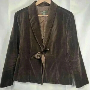 Eddie Bauer blazer women’s size 14P